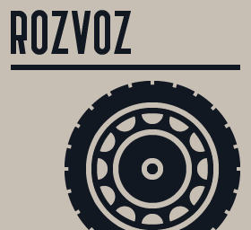 BTN_3 Rozvoz